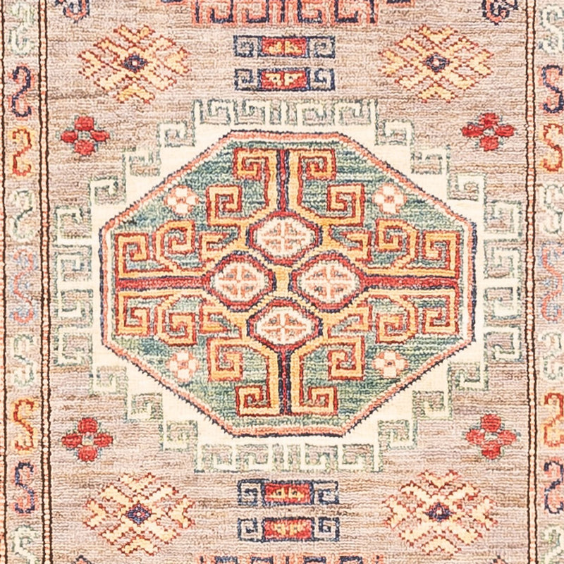 Kazak Koberec 84x303cm - Orientální koberec