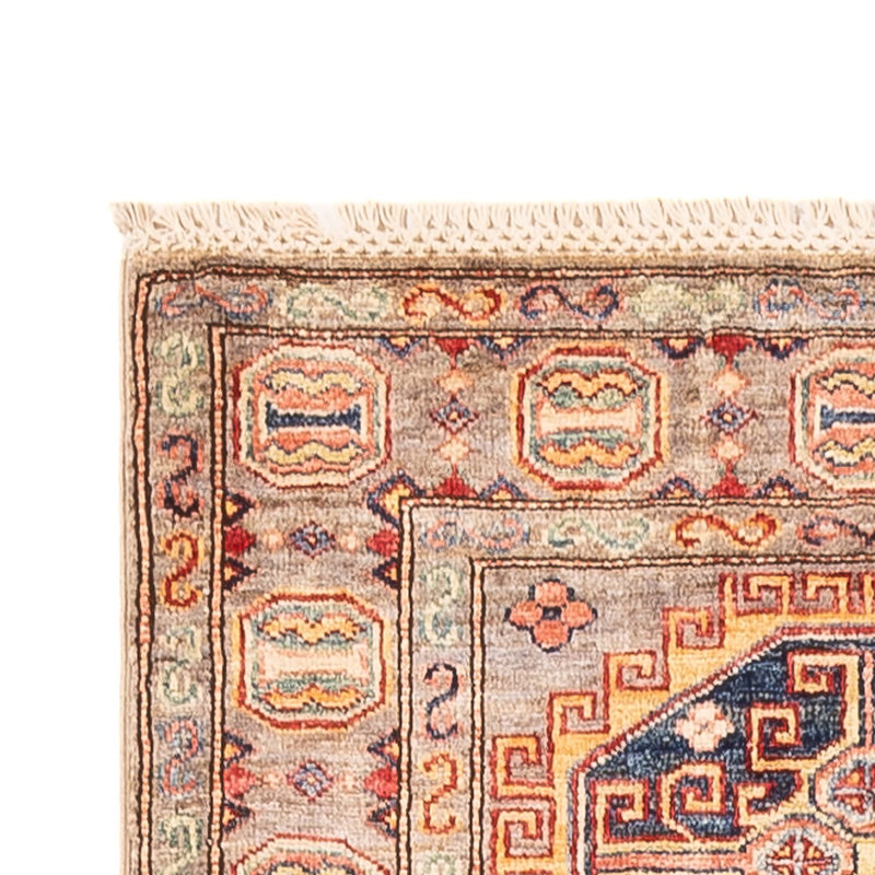 Kazak Koberec 84x303cm - Orientální koberec