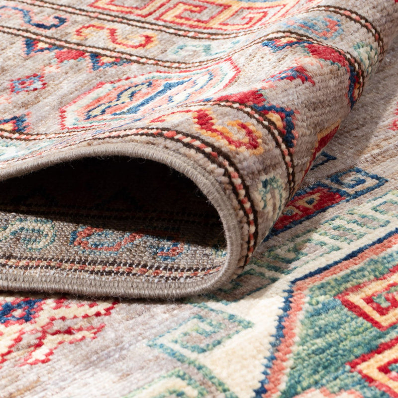 Kazak Koberec 84x303cm - Orientální koberec
