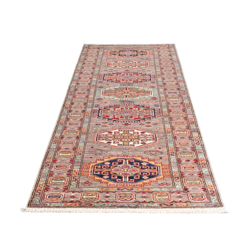 Kazak Koberec 84x303cm - Orientální koberec
