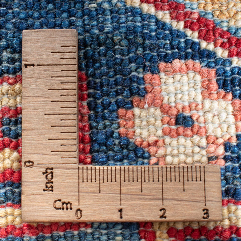 Kazak Koberec 84x303cm - Orientální koberec