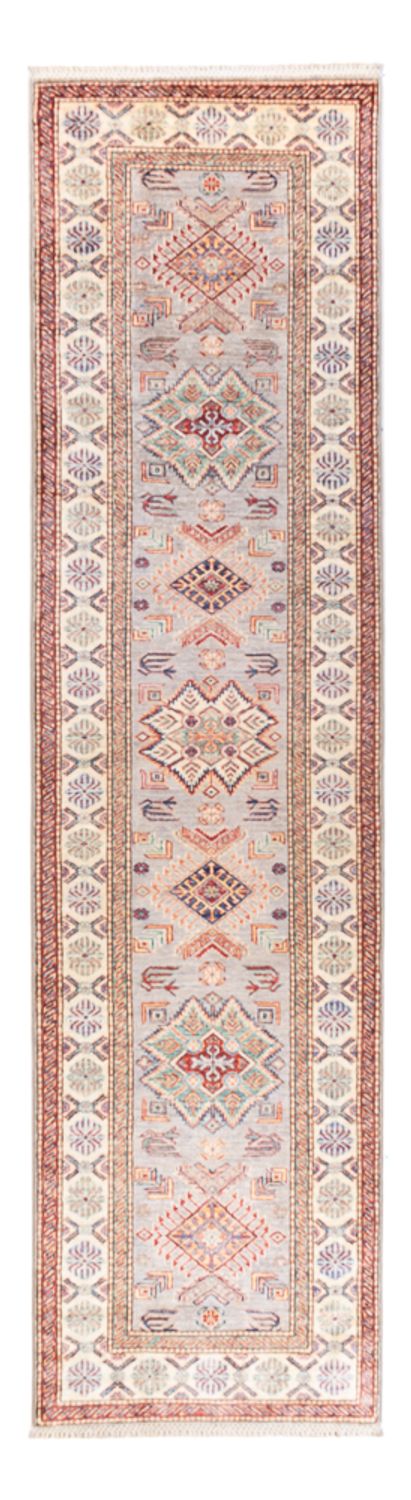 Kazak Koberec 80x306cm - Orientální koberec
