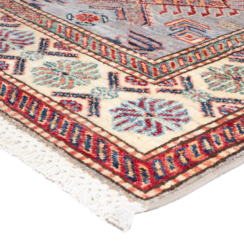 Kazak Koberec 80x305cm - Orientální koberec