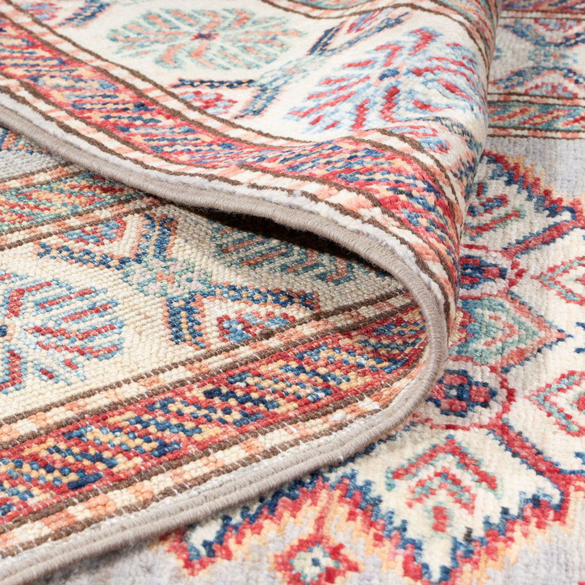 Kazak Koberec 80x305cm - Orientální koberec