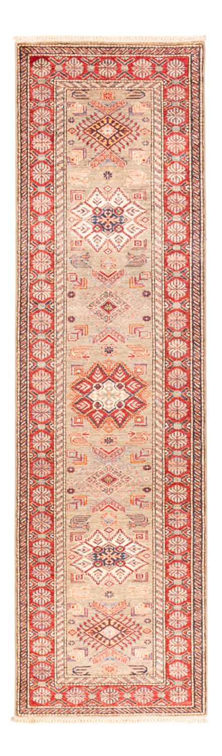 Kazak Koberec 81x293cm - Orientální koberec