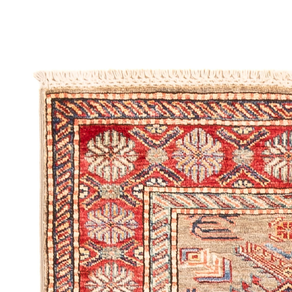 Kazak Koberec 81x293cm - Orientální koberec