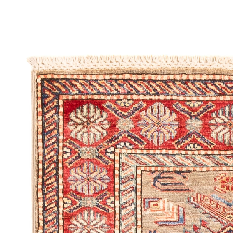 Kazak Koberec 81x293cm - Orientální koberec