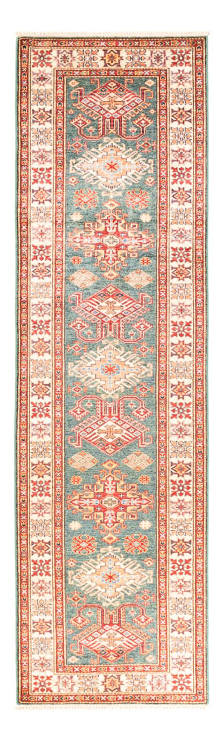 Kazak Koberec 82x298cm - Orientální koberec