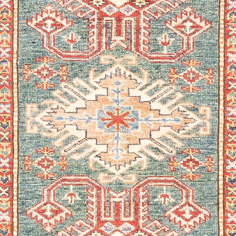 Kazak Koberec 82x298cm - Orientální koberec