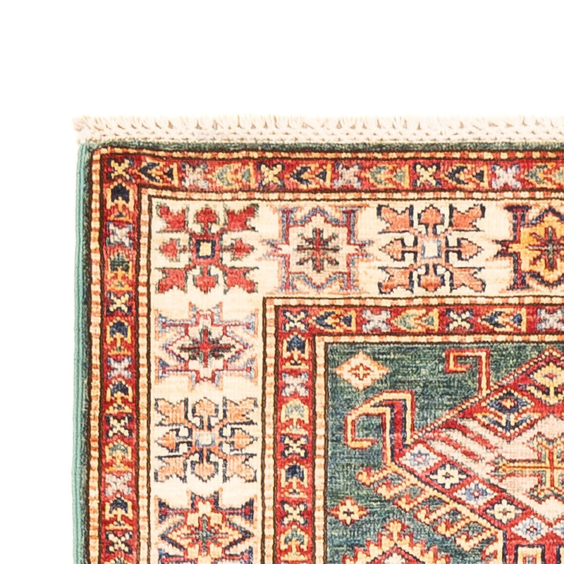 Kazak Koberec 82x298cm - Orientální koberec