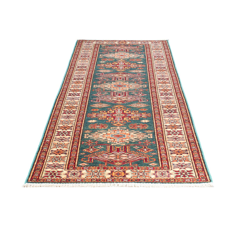 Kazak Koberec 82x298cm - Orientální koberec