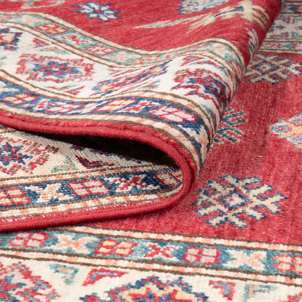 Kazak Koberec 78x299cm - Orientální koberec