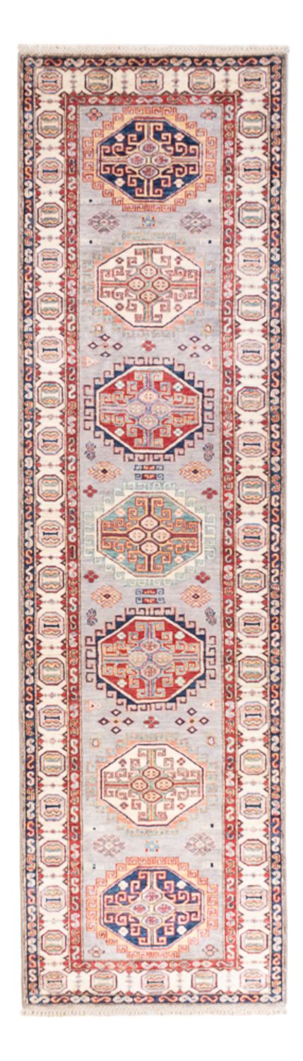 Kazak Koberec 80x300cm - Orientální koberec