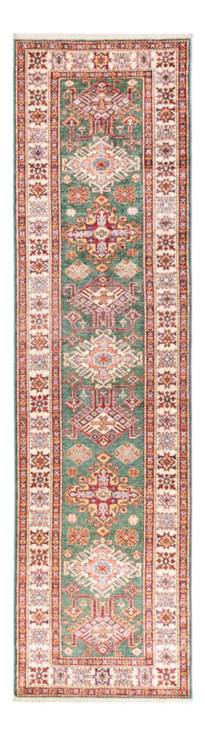 Kazak Koberec 80x297cm - Orientální koberec