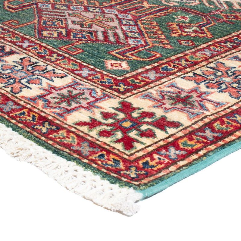 Kazak Koberec 80x297cm - Orientální koberec
