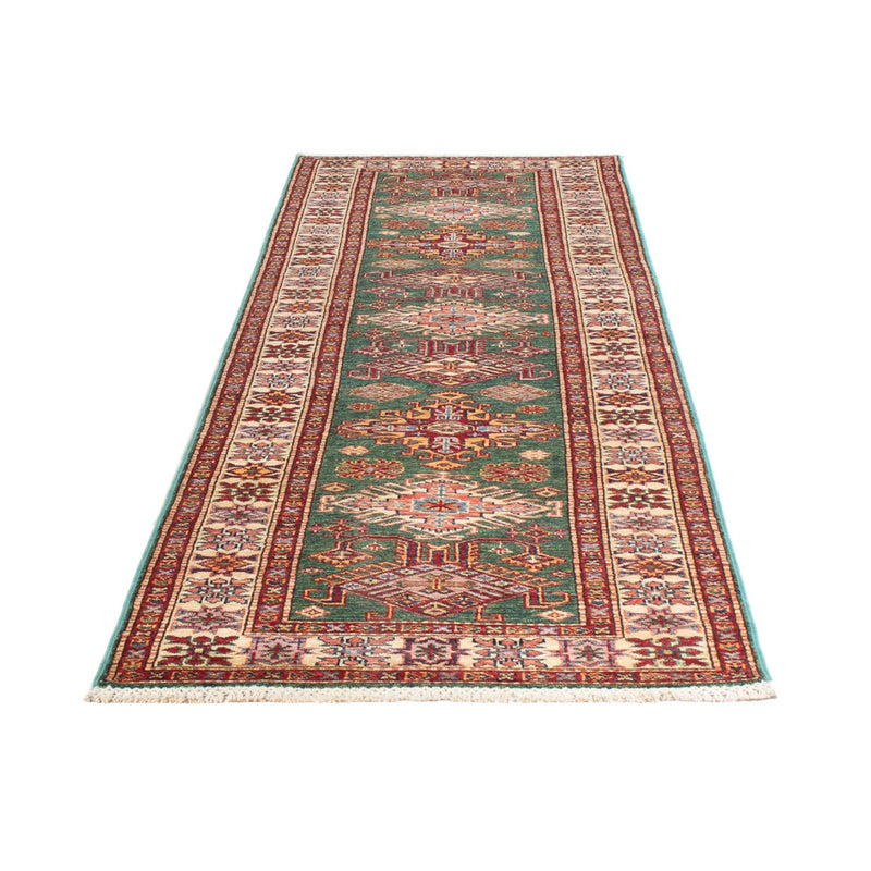 Kazak Koberec 80x297cm - Orientální koberec