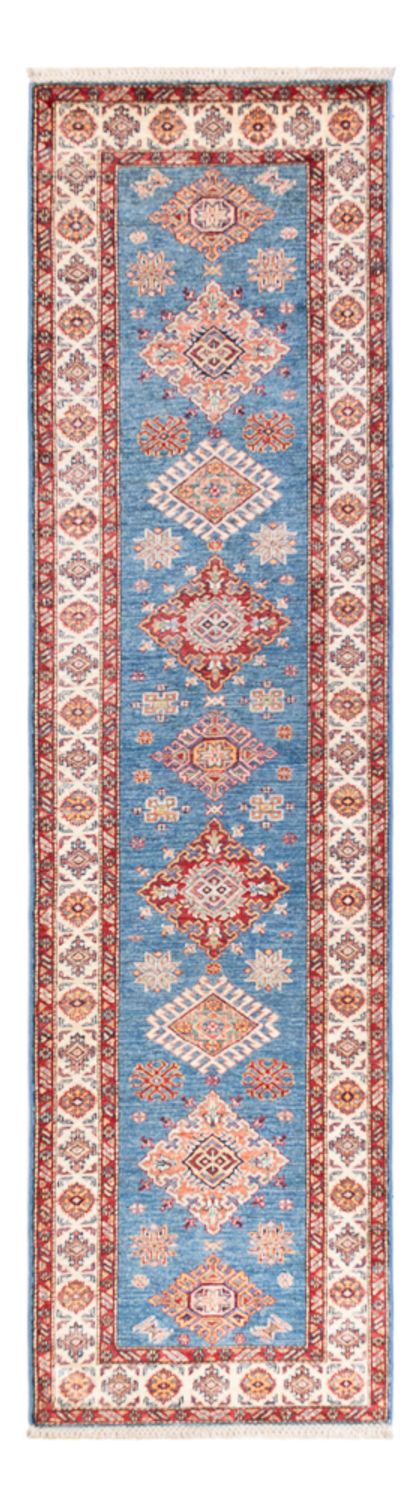 Kazak Koberec 79x305cm - Orientální koberec