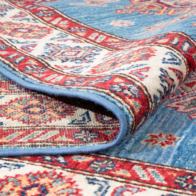 Kazak Koberec 79x305cm - Orientální koberec