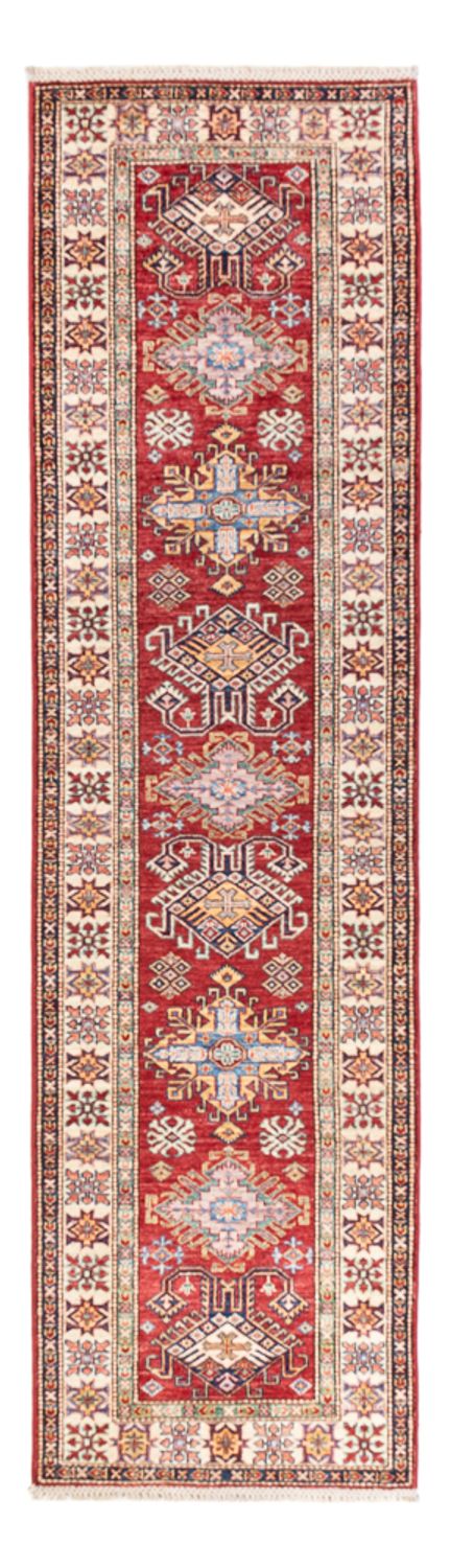 Kazak Koberec 81x302cm - Orientální koberec