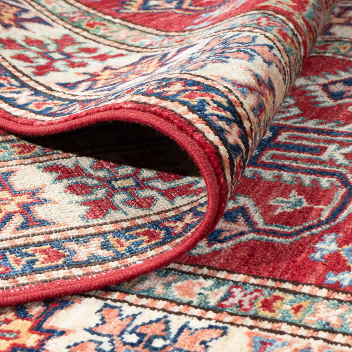 Kazak Koberec 81x302cm - Orientální koberec