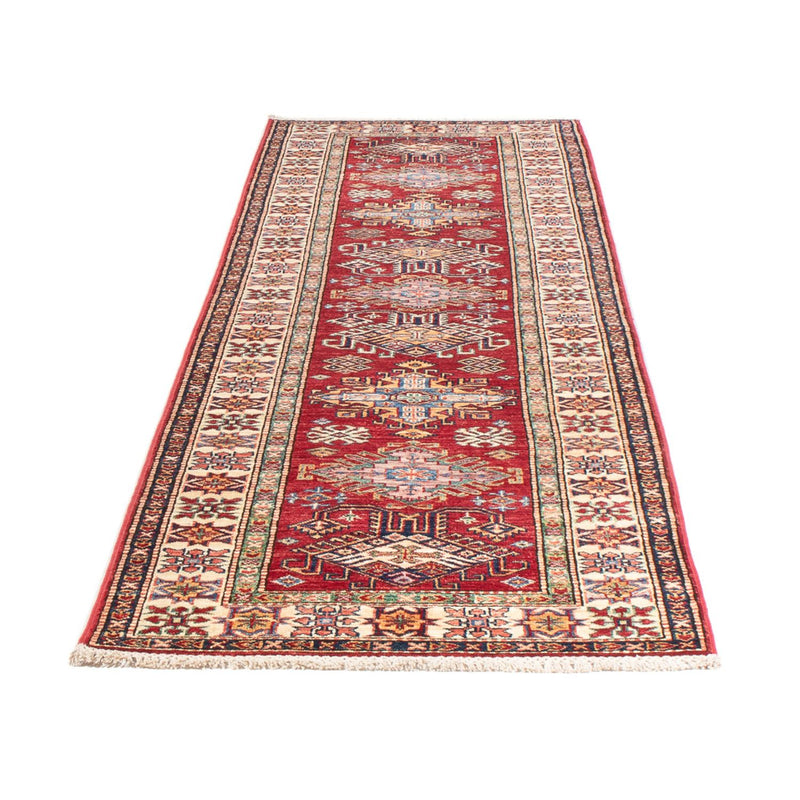 Kazak Koberec 81x302cm - Orientální koberec