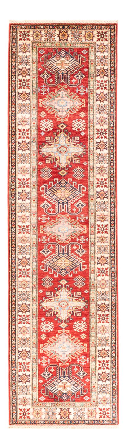 Kazak Koberec 82x305cm - Orientální koberec