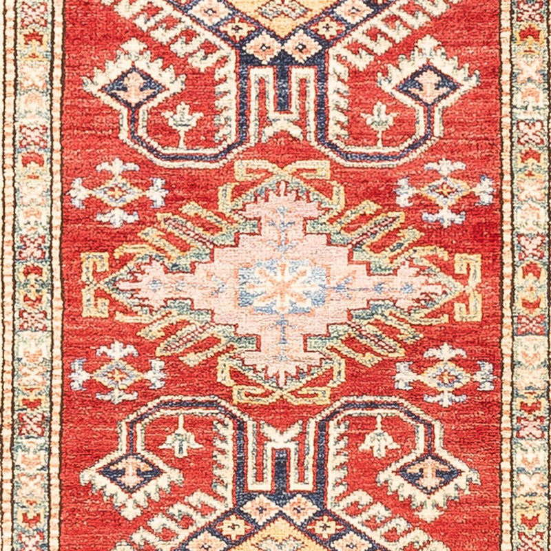 Kazak Koberec 82x305cm - Orientální koberec