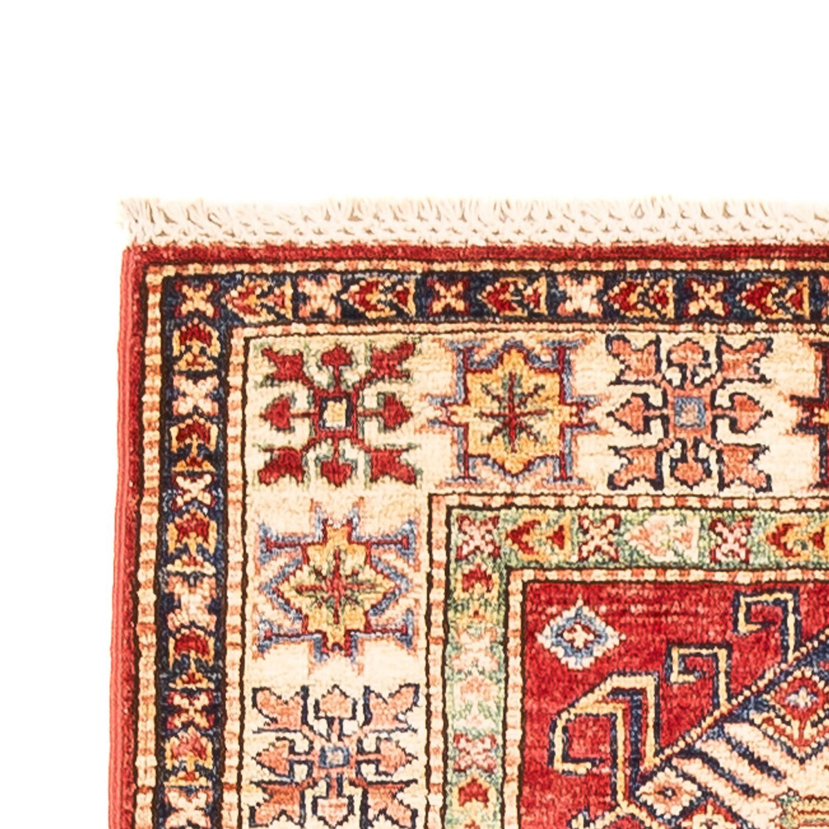 Kazak Koberec 82x305cm - Orientální koberec