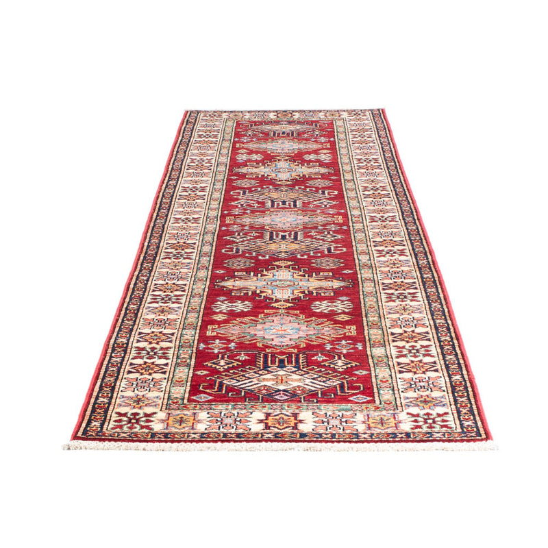 Kazak Koberec 82x305cm - Orientální koberec