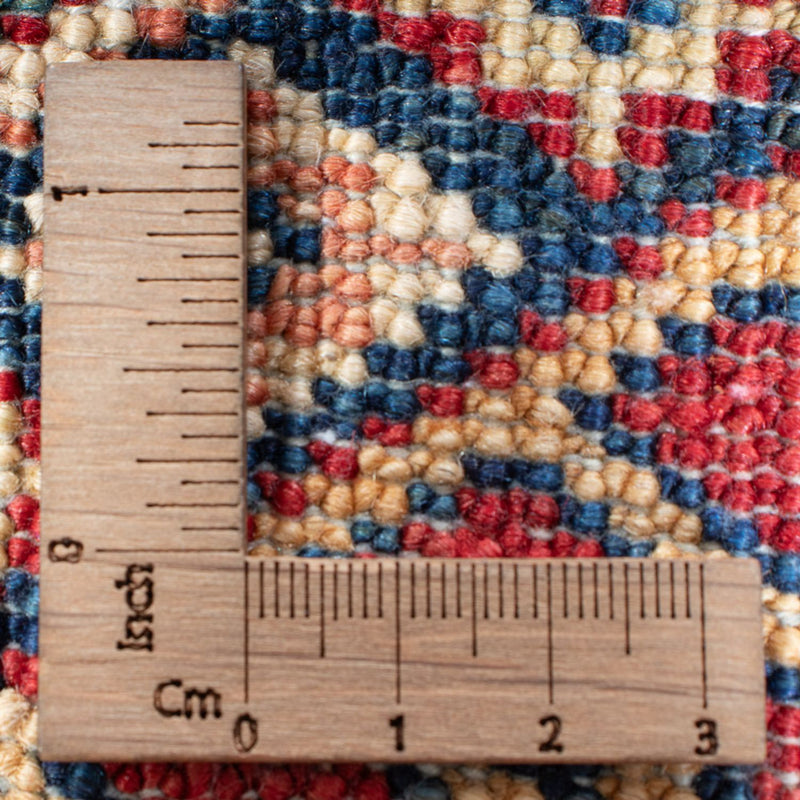 Kazak Koberec 82x305cm - Orientální koberec