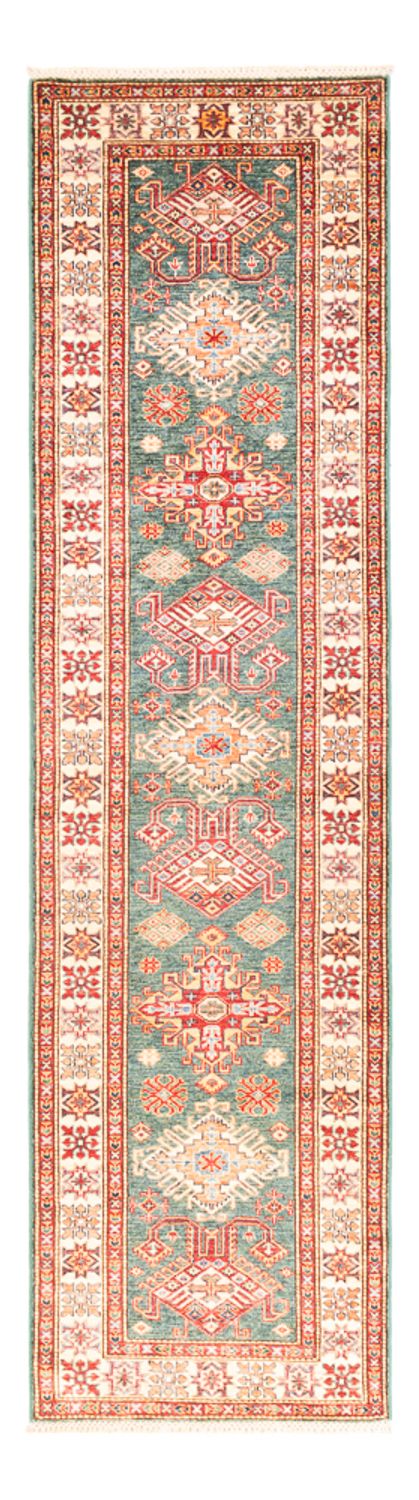 Kazak Koberec 78x297cm - Orientální koberec