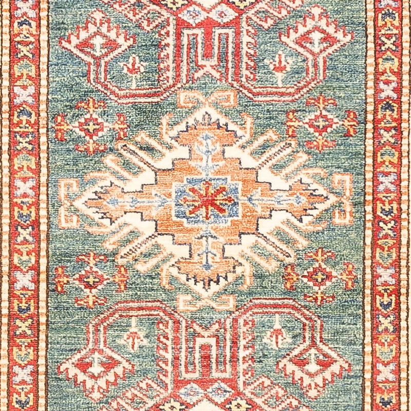 Kazak Koberec 78x297cm - Orientální koberec