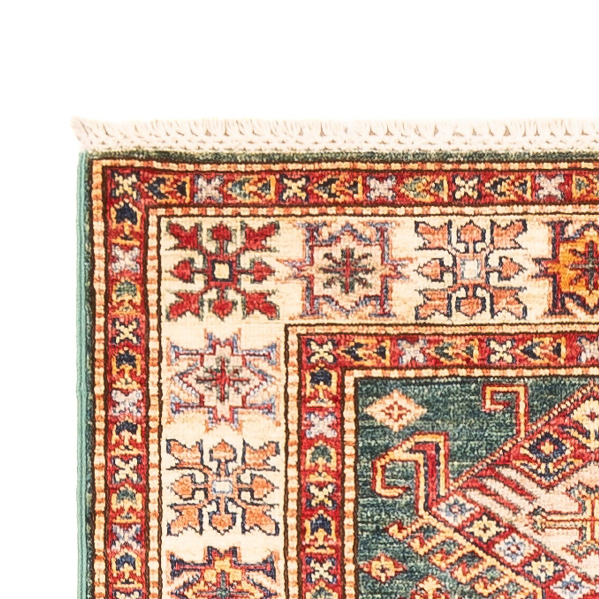 Kazak Koberec 78x297cm - Orientální koberec