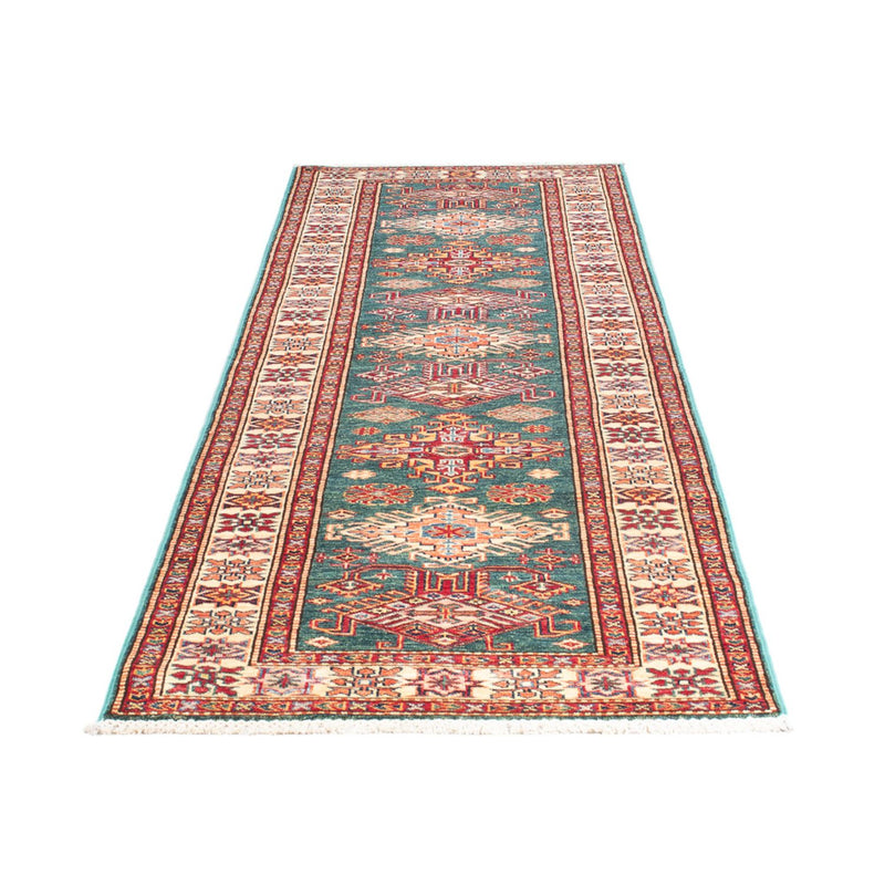 Kazak Koberec 78x297cm - Orientální koberec