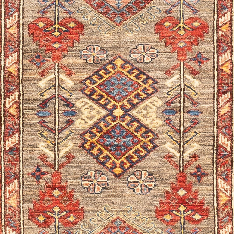 Kazak Koberec 77x319cm - Orientální koberec