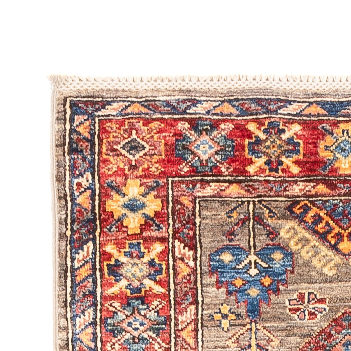 Kazak Koberec 77x319cm - Orientální koberec
