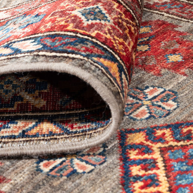 Kazak Koberec 77x319cm - Orientální koberec