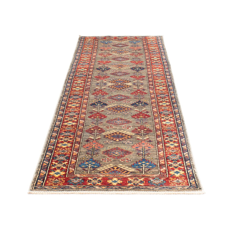 Kazak Koberec 77x319cm - Orientální koberec