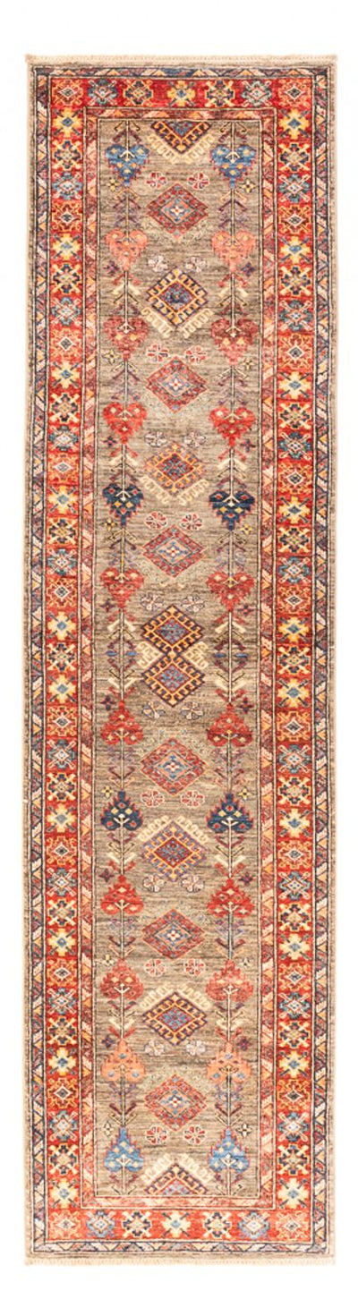 Kazak Koberec 78x317cm - Orientální koberec