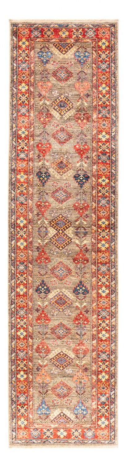 Kazak Koberec 78x317cm - Orientální koberec