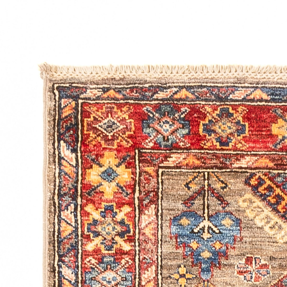 Kazak Koberec 78x317cm - Orientální koberec