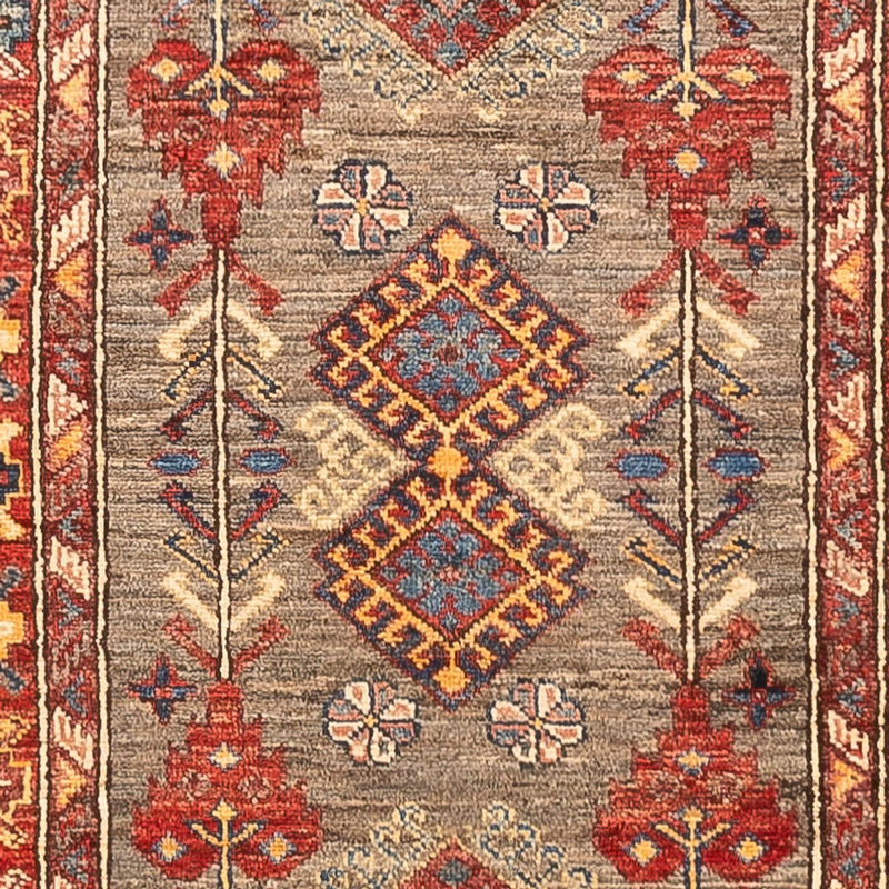Kazak Koberec 76x318cm - Orientální koberec