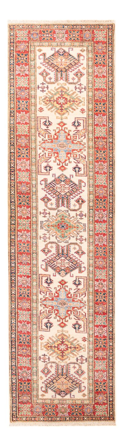 Kazak Koberec 81x305cm - Orientální koberec