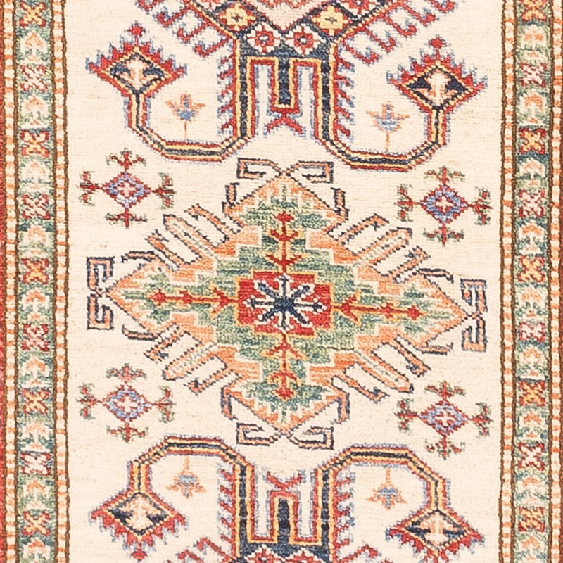 Kazak Koberec 81x305cm - Orientální koberec