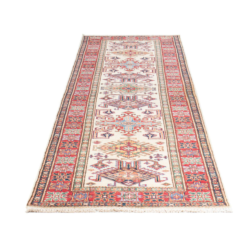 Kazak Koberec 81x305cm - Orientální koberec