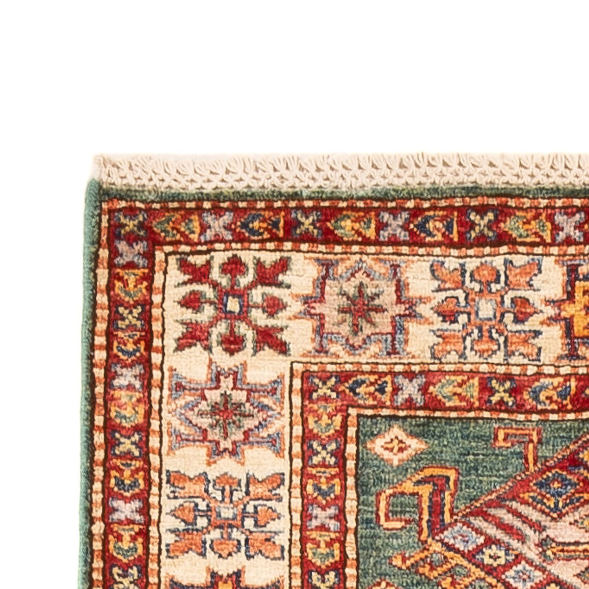 Kazak Koberec 81x298cm - Orientální koberec