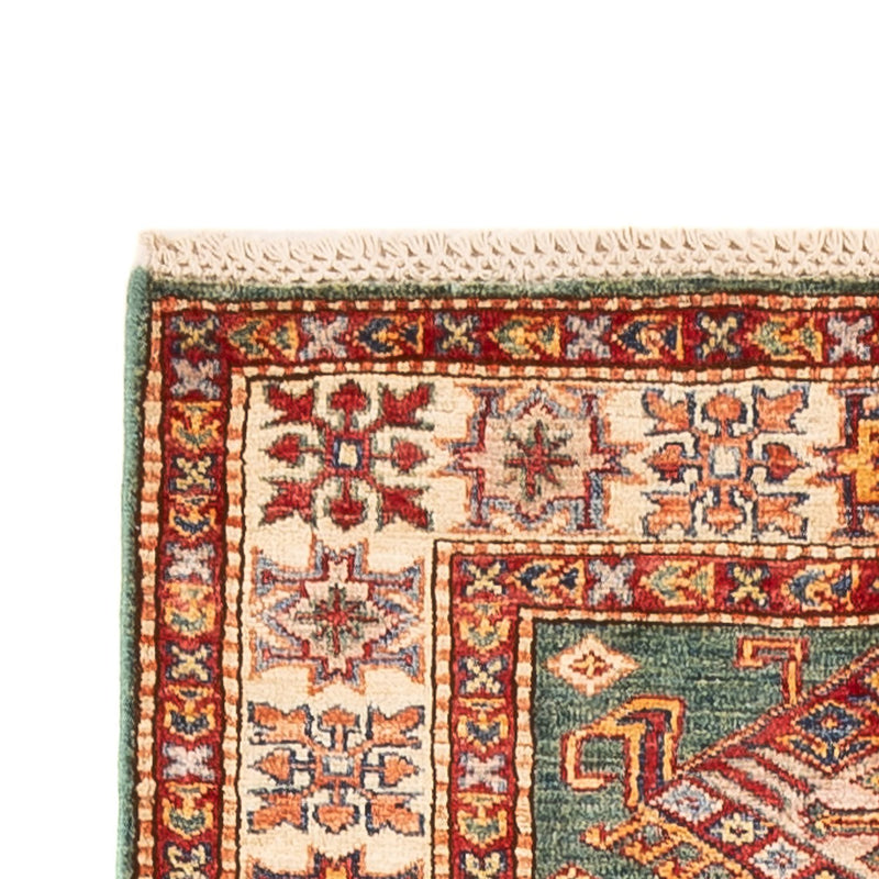 Kazak Koberec 81x298cm - Orientální koberec