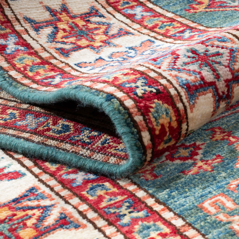 Kazak Koberec 81x298cm - Orientální koberec