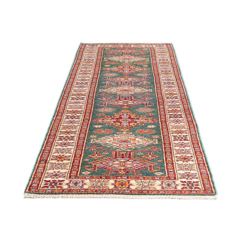 Kazak Koberec 81x298cm - Orientální koberec