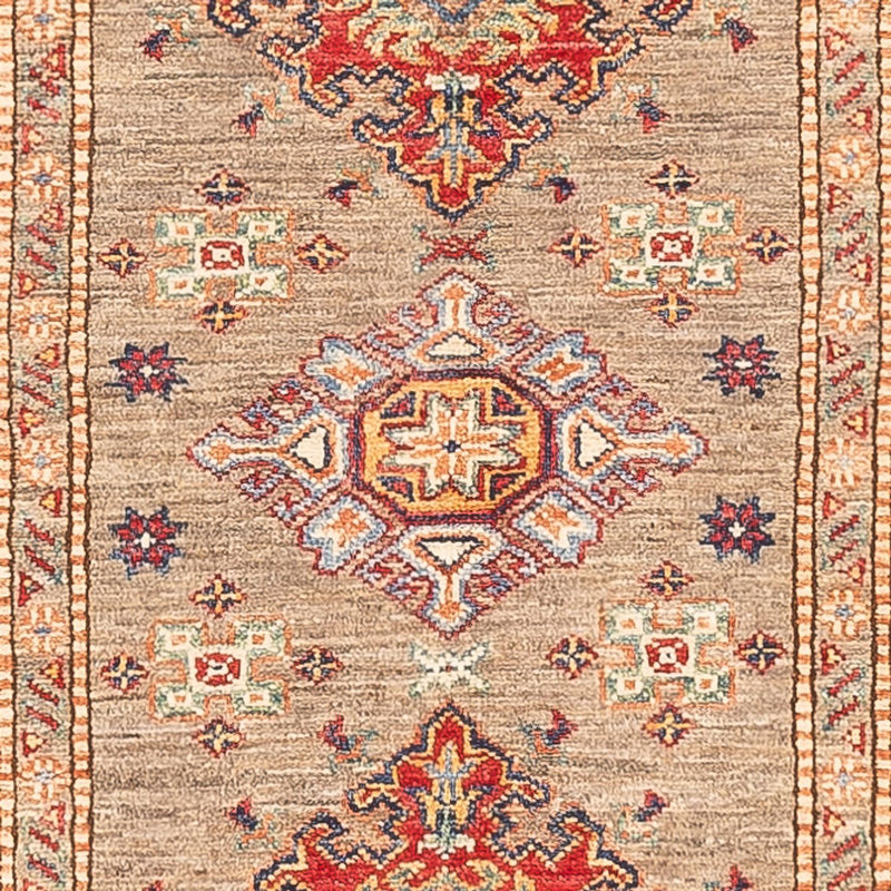 Kazak Koberec 76x293cm - Orientální koberec